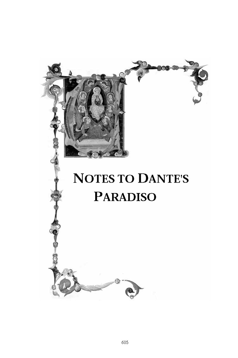 Dante: The Divine Comedy - Page 601
